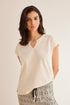 Ivory Short Sleeves T Shirt_3277315_96_01