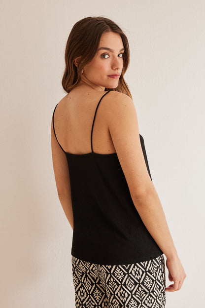 Black Camisole Top_3277321_01_03