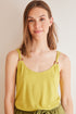 Yellow Camisole Top_01