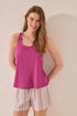 Women Secret_Purple/Lilac Cotton Vest Top_3279702_75_01