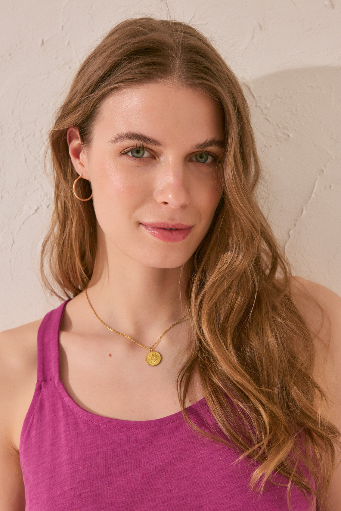 Women Secret_Purple/Lilac Cotton Vest Top_3279702_75_03