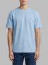 Springfield Blue Men Oxford T-Shirt SKU: 3283433_15 Image 00