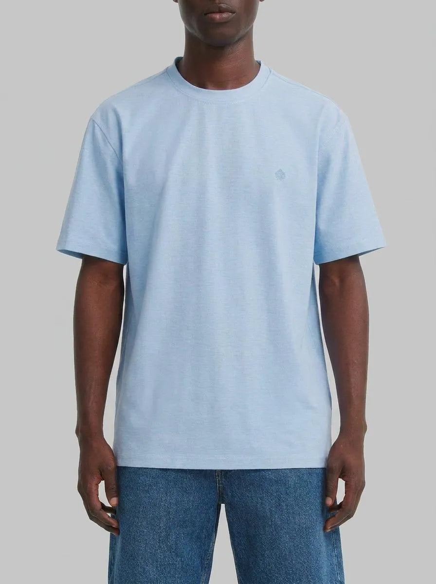 Springfield 0 Men Oxford T-Shirt SKU: 3283433_25 Image 00
