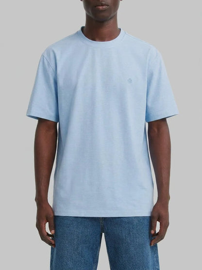Springfield 0 Men Oxford T-Shirt SKU: 3283433_25 Image 00