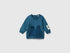 Sweatshirt With Pocket And Applique_32KNA1054_0V2_01