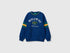 Sweatshirt with Embroidery in Cotton Blend_32N4C10JF_2G6_01