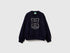 Benetton_Dark Blue_©Harvard University Sweatshirt_32N4C10PQ_016_01