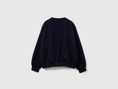 Benetton_Dark Blue_©Harvard University Sweatshirt_32N4C10PQ_016_02