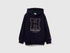 Benetton_Dark Blue_Hoodie ©Harvard University_32N4C204U_016_01