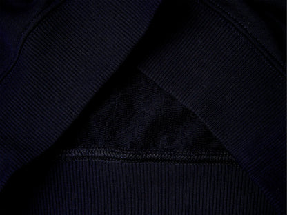 Benetton_Dark Blue_Hoodie ©Harvard University_32N4C204U_016_03