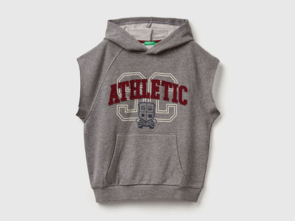 Benetton_Dark Gray_Sweater Vest_32N4C2055_507_01