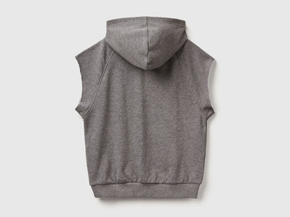 Benetton_Dark Gray_Sweater Vest_32N4C2055_507_02