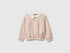 Benetton_Soft Pink_Sweatshirt with Collar_32N4G10KJ_12U_01