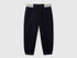 Benetton_Dark Blue_Sweatpants with Drawstring_32N4GF050_016_01