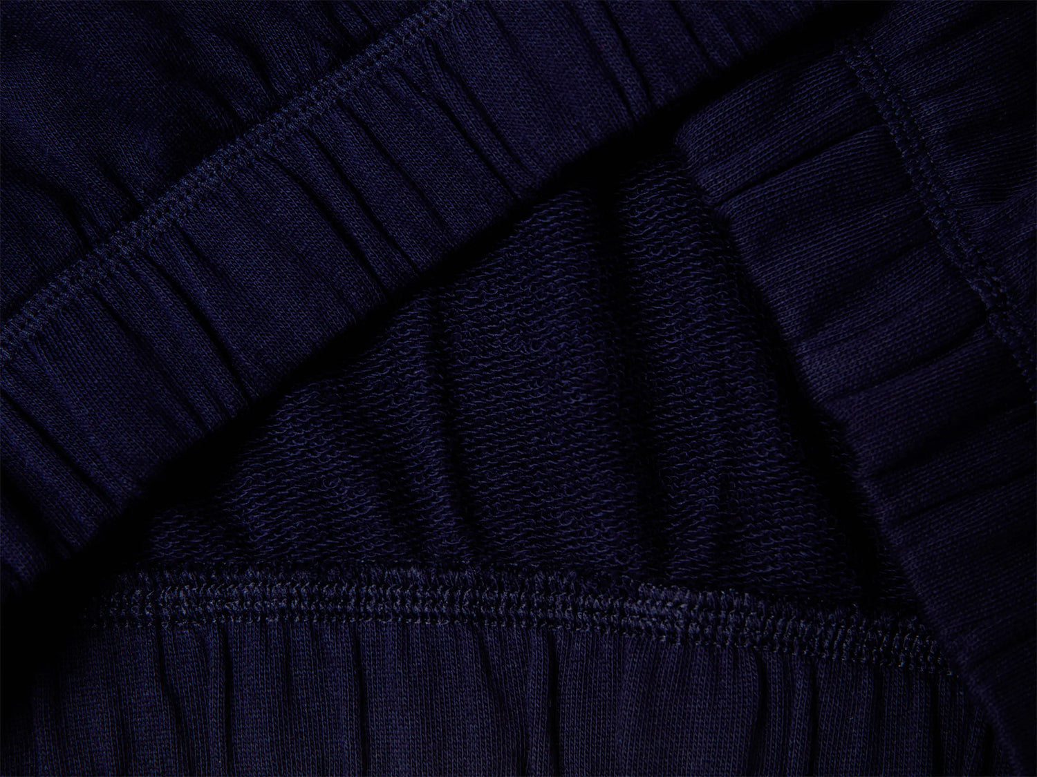 Benetton_Dark Blue_100% Cotton Sweatshirt with Embroidery_33NVC10Q8_016_03