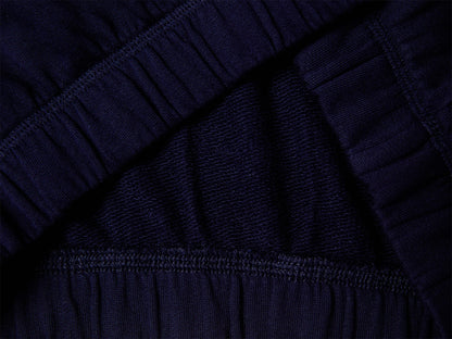 Benetton_Dark Blue_100% Cotton Sweatshirt with Embroidery_33NVC10Q8_016_03