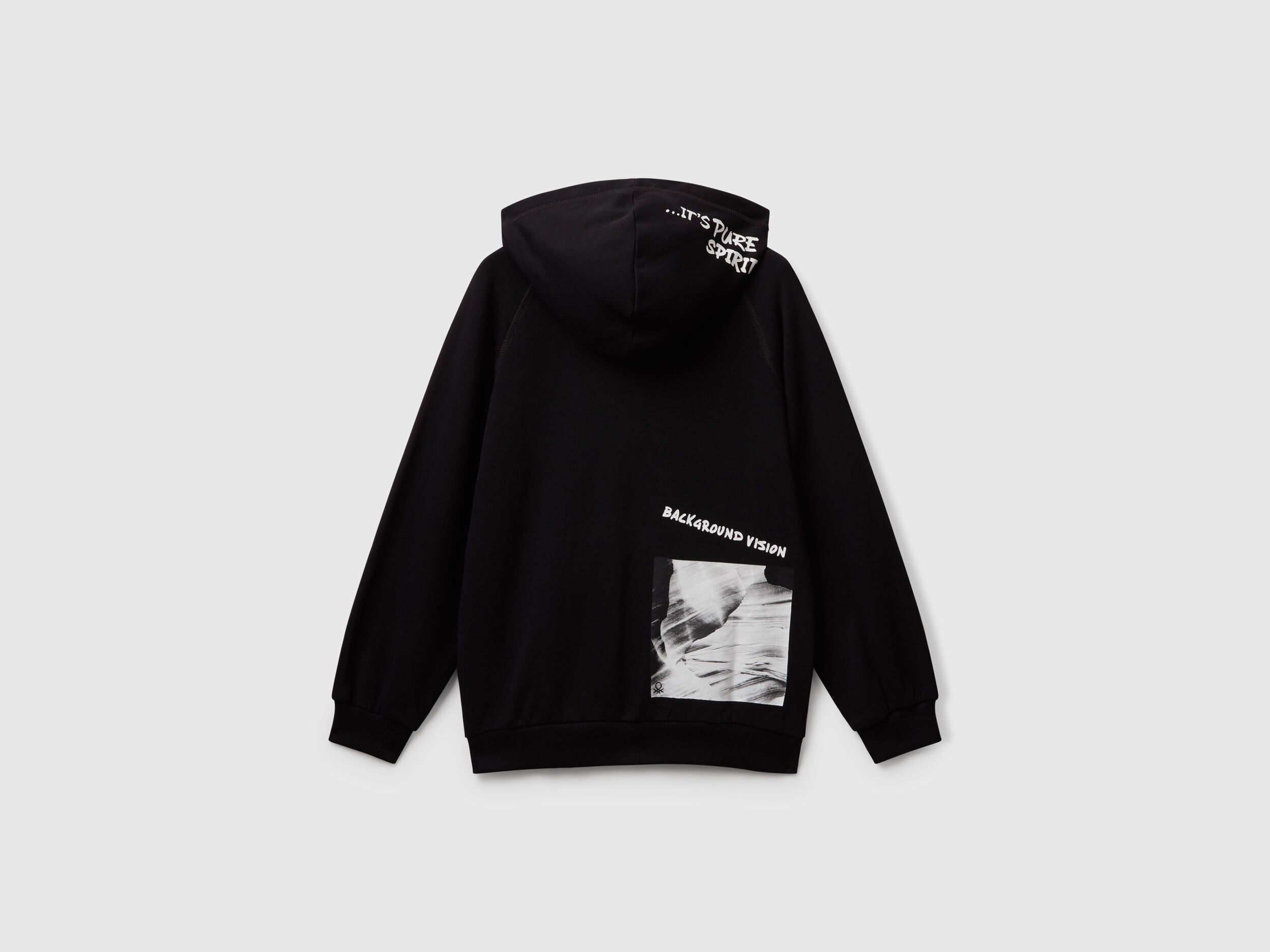 Benetton_Black_Sweatshirt with Prints_33NVC505A_100_02