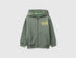 Benetton_Light Green_Sweatshirt with Kangaroo Pocket_33NVG5041_075_01