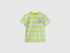 Striped T-Shirt In 100% Cotton_33R9G10EO_76U_01