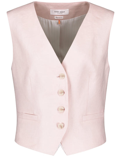 Elegant Linen Waistcoat_340004-31277_30915_07