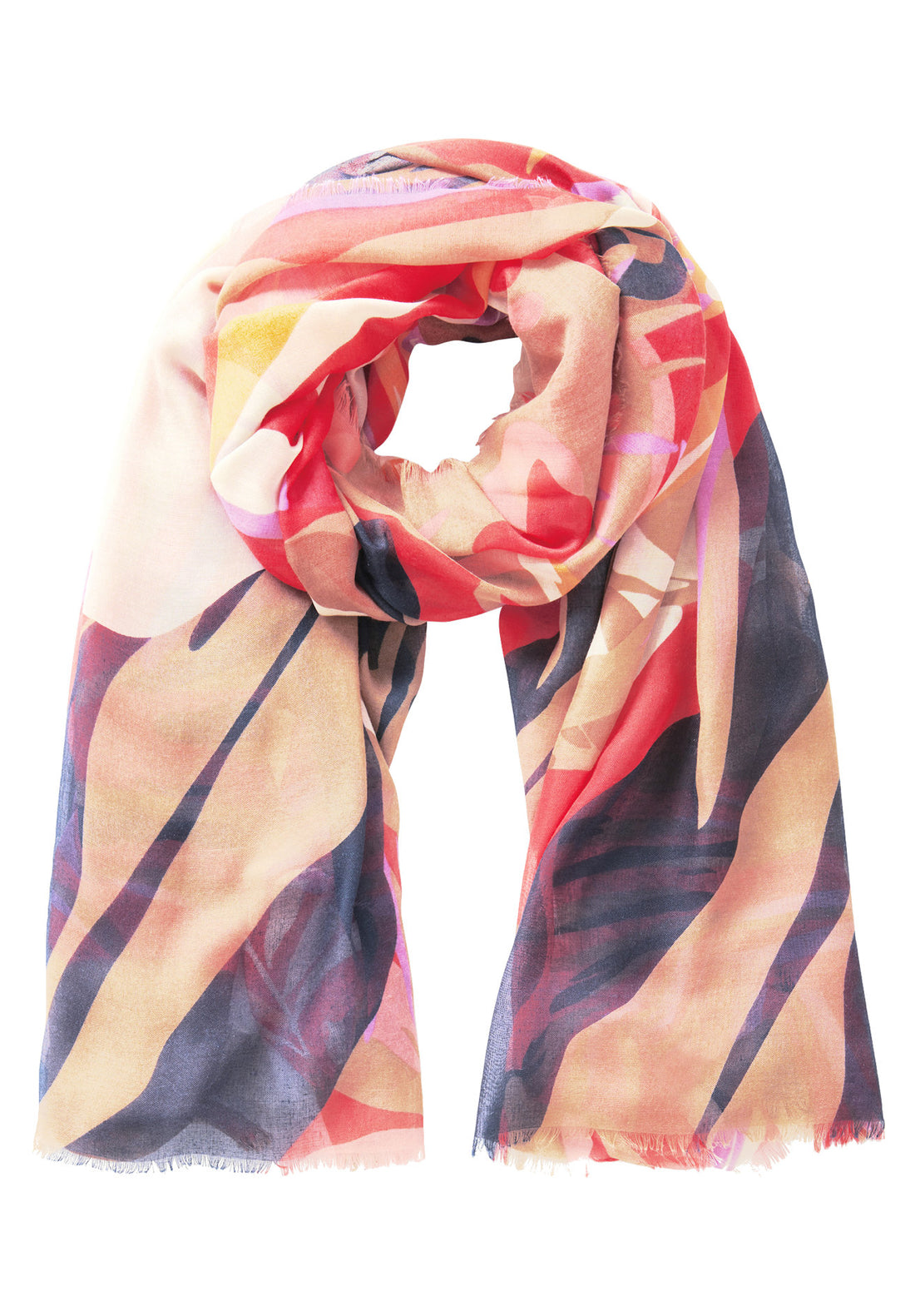 Printed Woven Scarf_3405 2557_4868_01