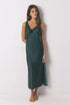 Women Secret_Bottle_Long Green Satin Nightgown_3412915_20_01