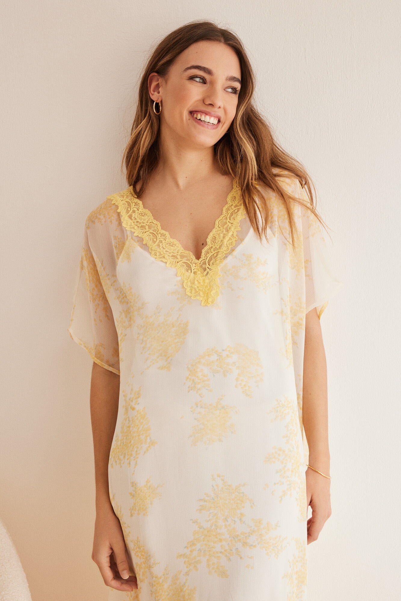 Short Sleeves Long Dress_3417183_73_03