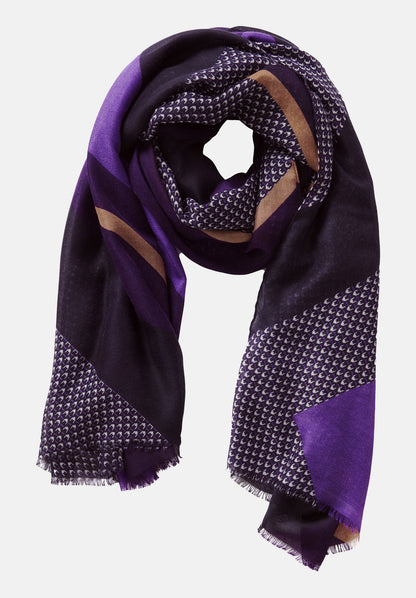 Basic Scarf with Print_3418-2928_6872_02