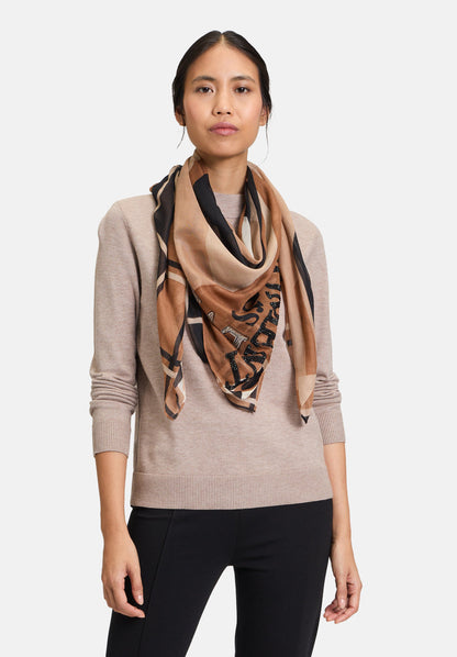 Scarf with Print_3419-2929_9875_01