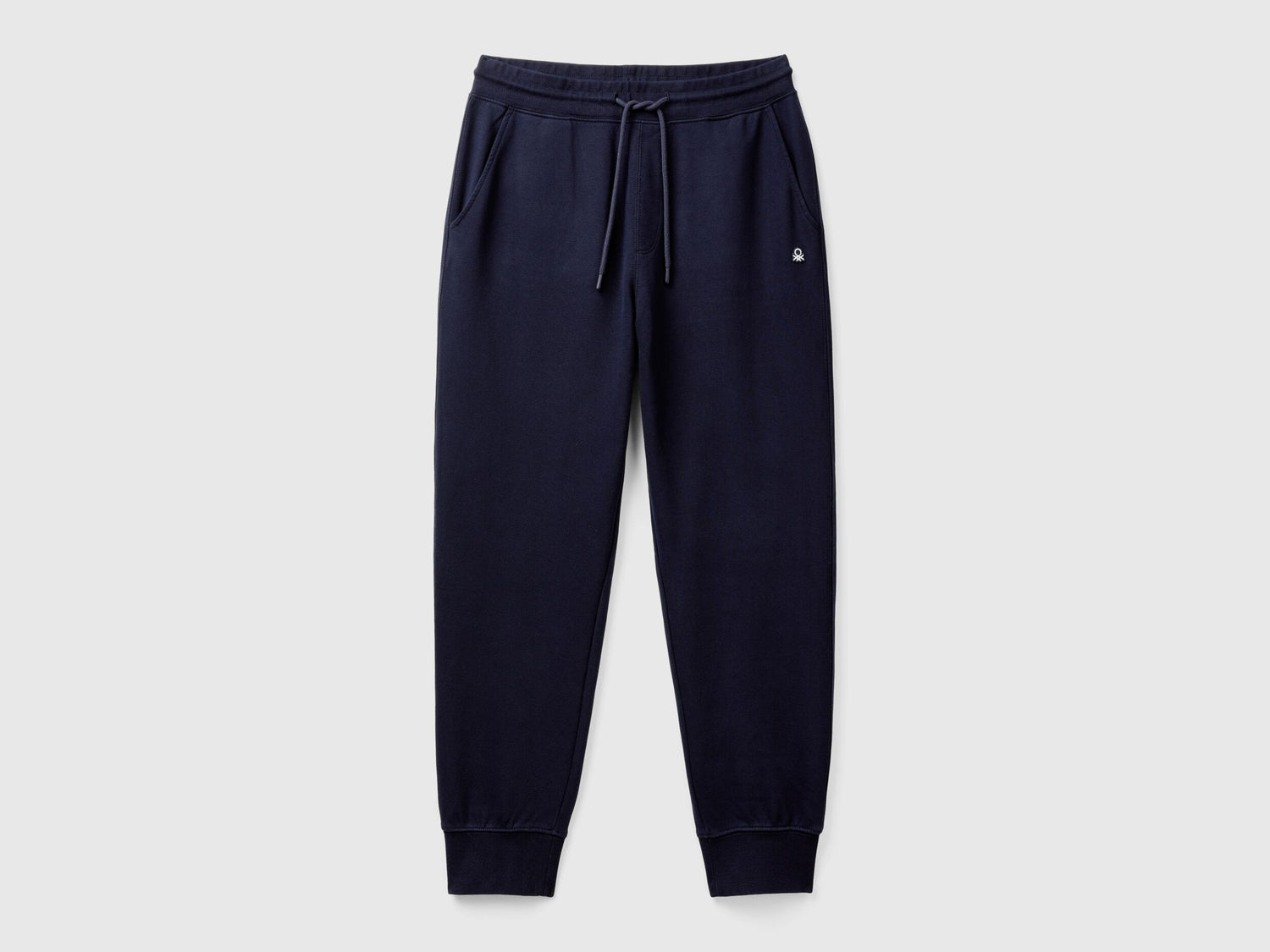 Benetton_Dark Blue_Cotton Sweat Joggers_342ZUF01B_016_05