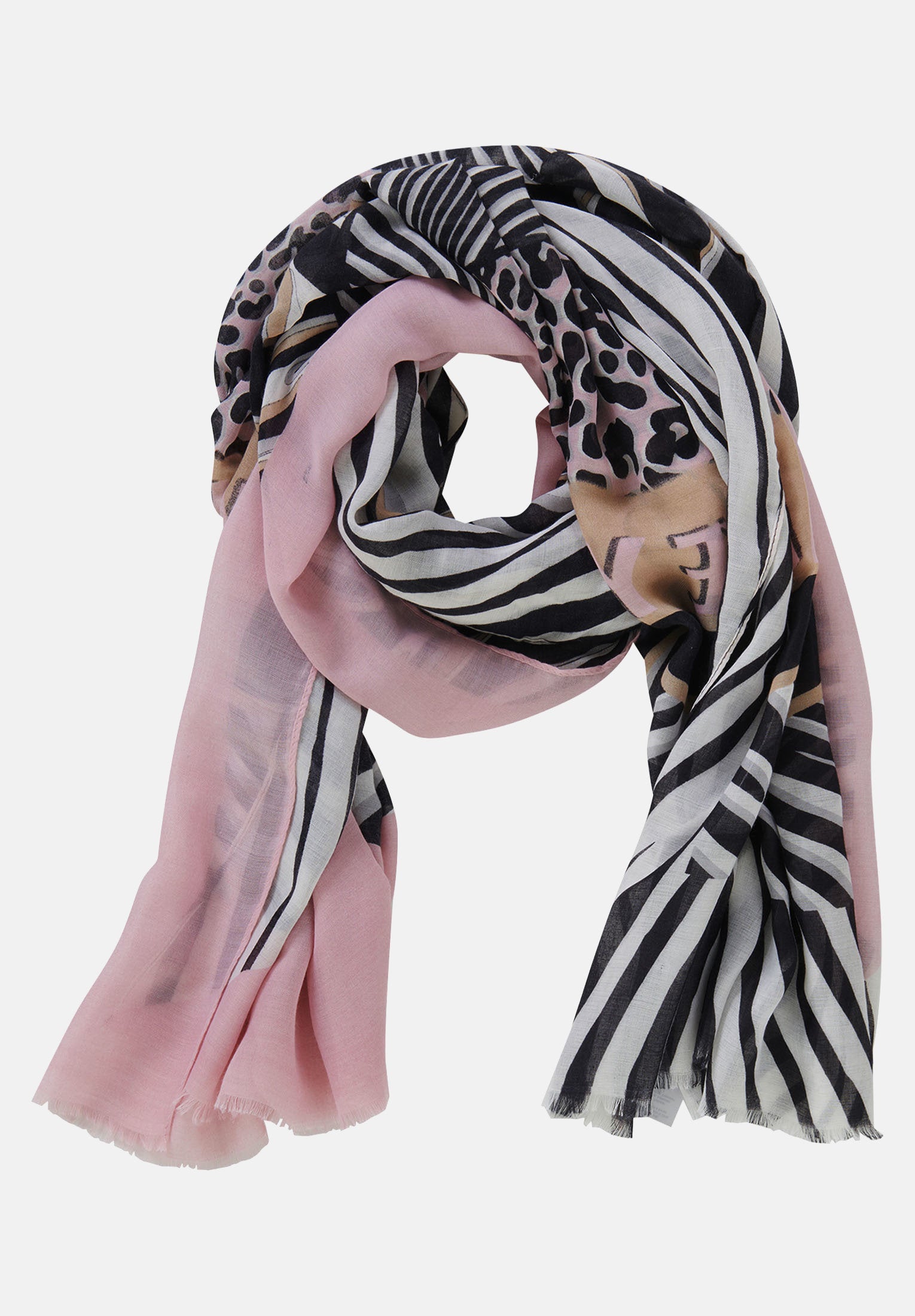 Basic Scarf with Overprint_3430-1186_9847_02
