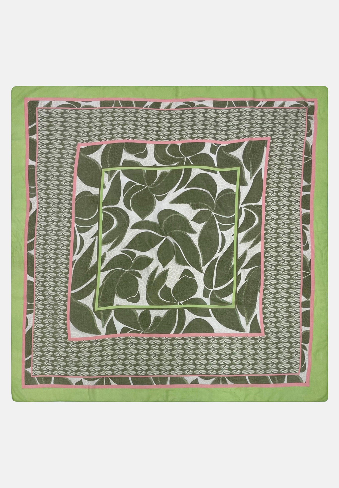 Betty Barclay_Scarf with Print_3444-1292_5819_02