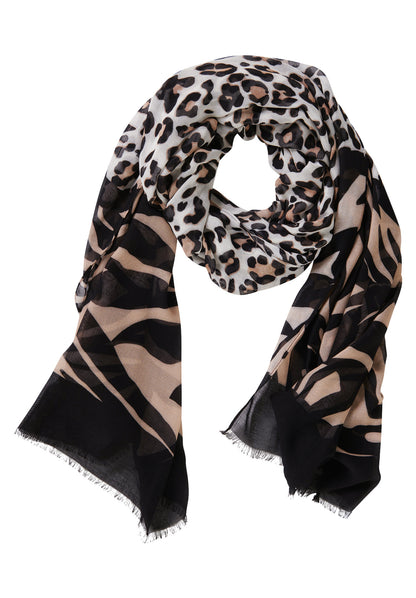 Betty Barclay_Scarf_3447-1295_9875_02
