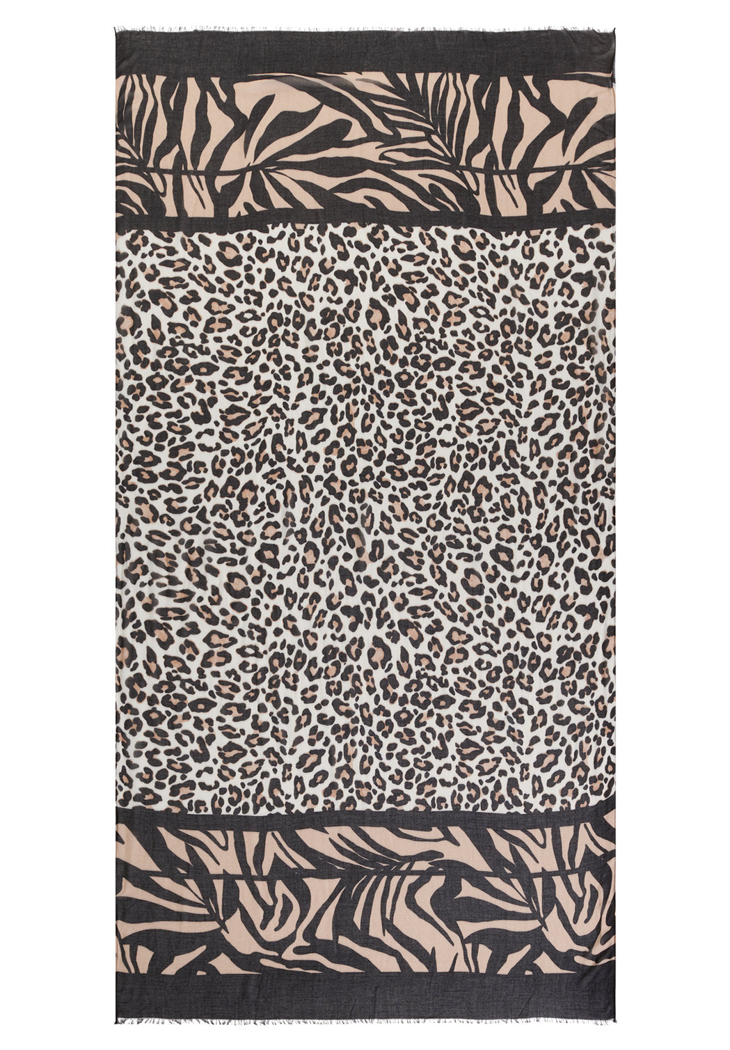Betty Barclay_Scarf_3447-1295_9875_03
