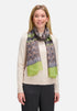 Betty Barclay_Multi-Color_Basic Scarf with Print_3470-1647_9851_01