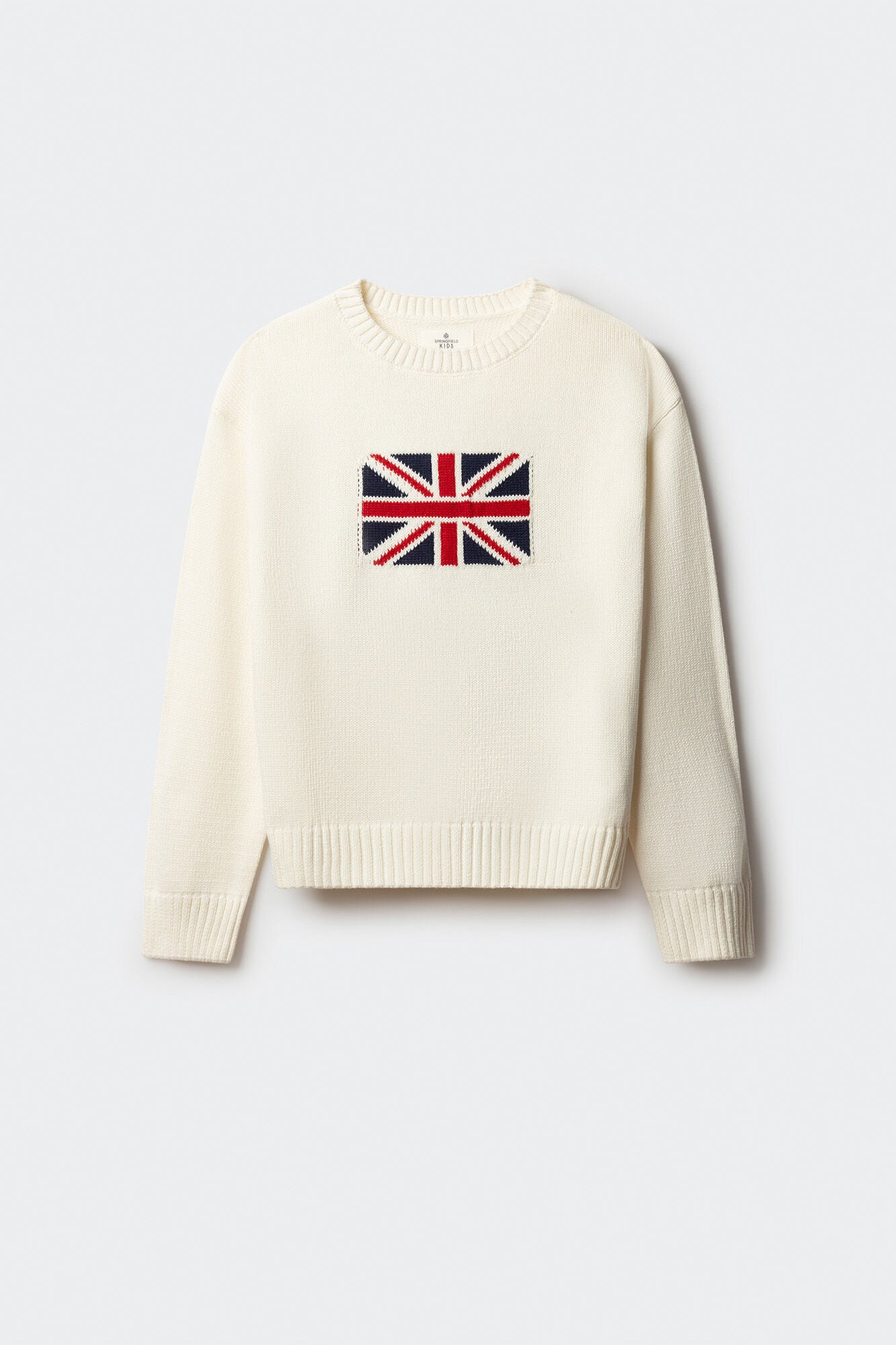 Springfield_Multi-Color_Uk Girl&