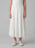 Springfield White Girls Long Skirt SKU: 3493066_99 Image 00