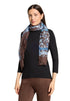 Betty Barclay Blue/Brown Women Scarf SKU: 3501-1670_8870 Image 01
