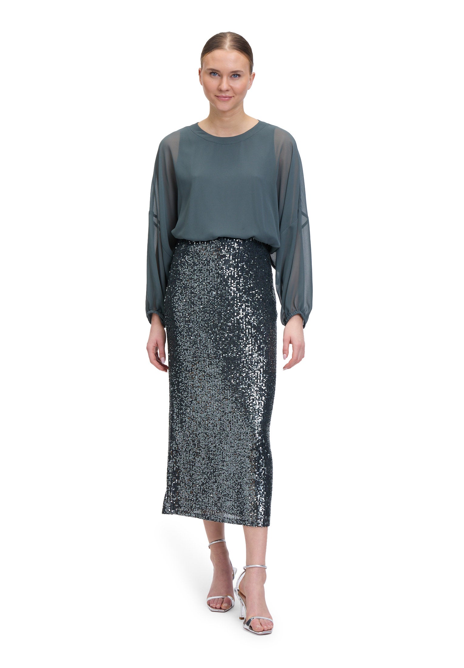 Vera Mont_Figure-Enhancing Midi Skirt_3558-4478_5605_01