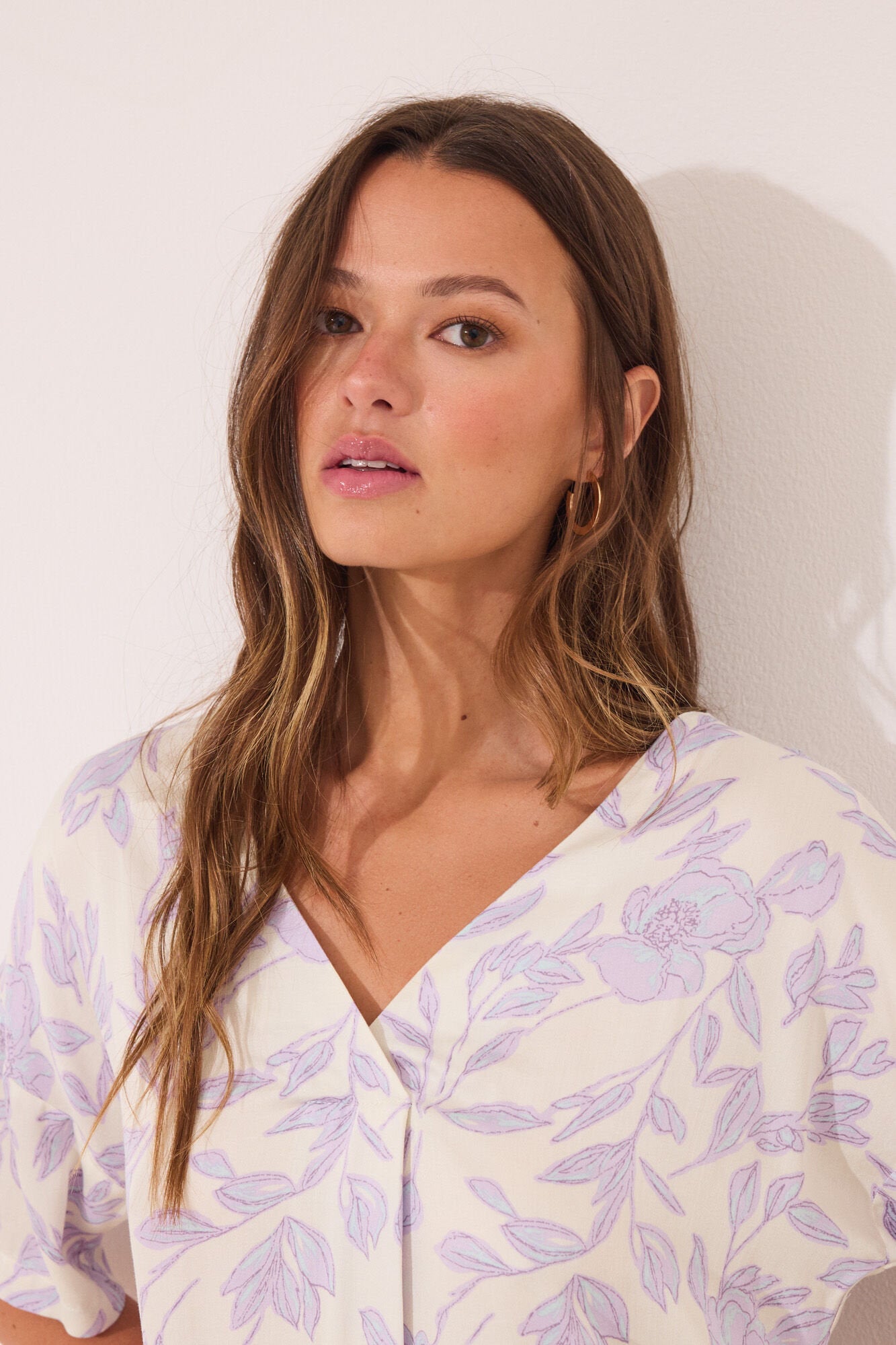 Women Secret_Long Viscose Print Long Pyjamas_3592396_97_02