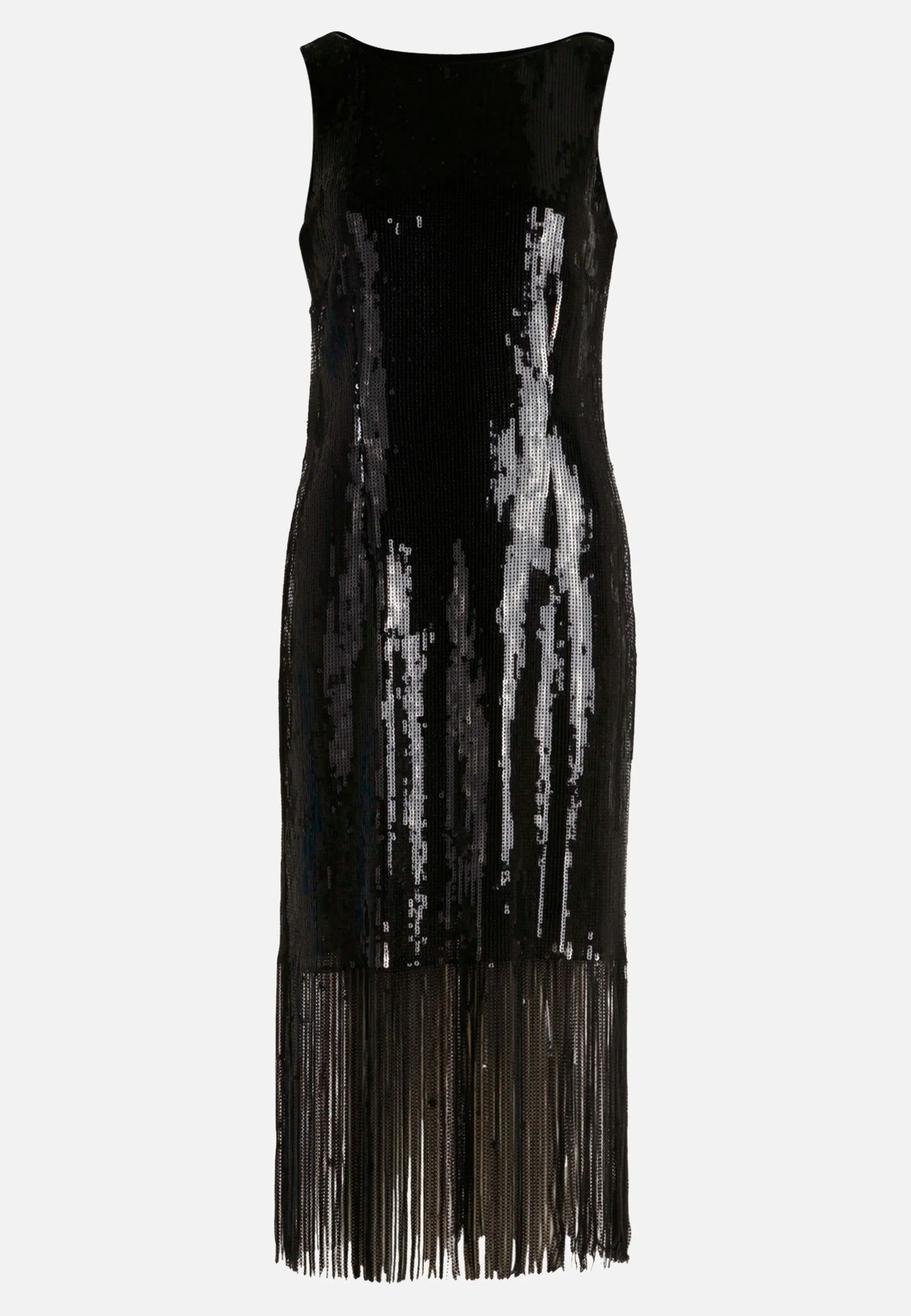 Vera Mont_Deep Dahlia_Evening Dress with Boat Neckline_3593-4032_4715_03