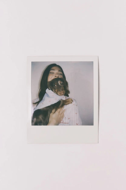 Women Secret_Ivory_Yellow Cotton Floral Print Capri Pyjamas_3593009_96_04