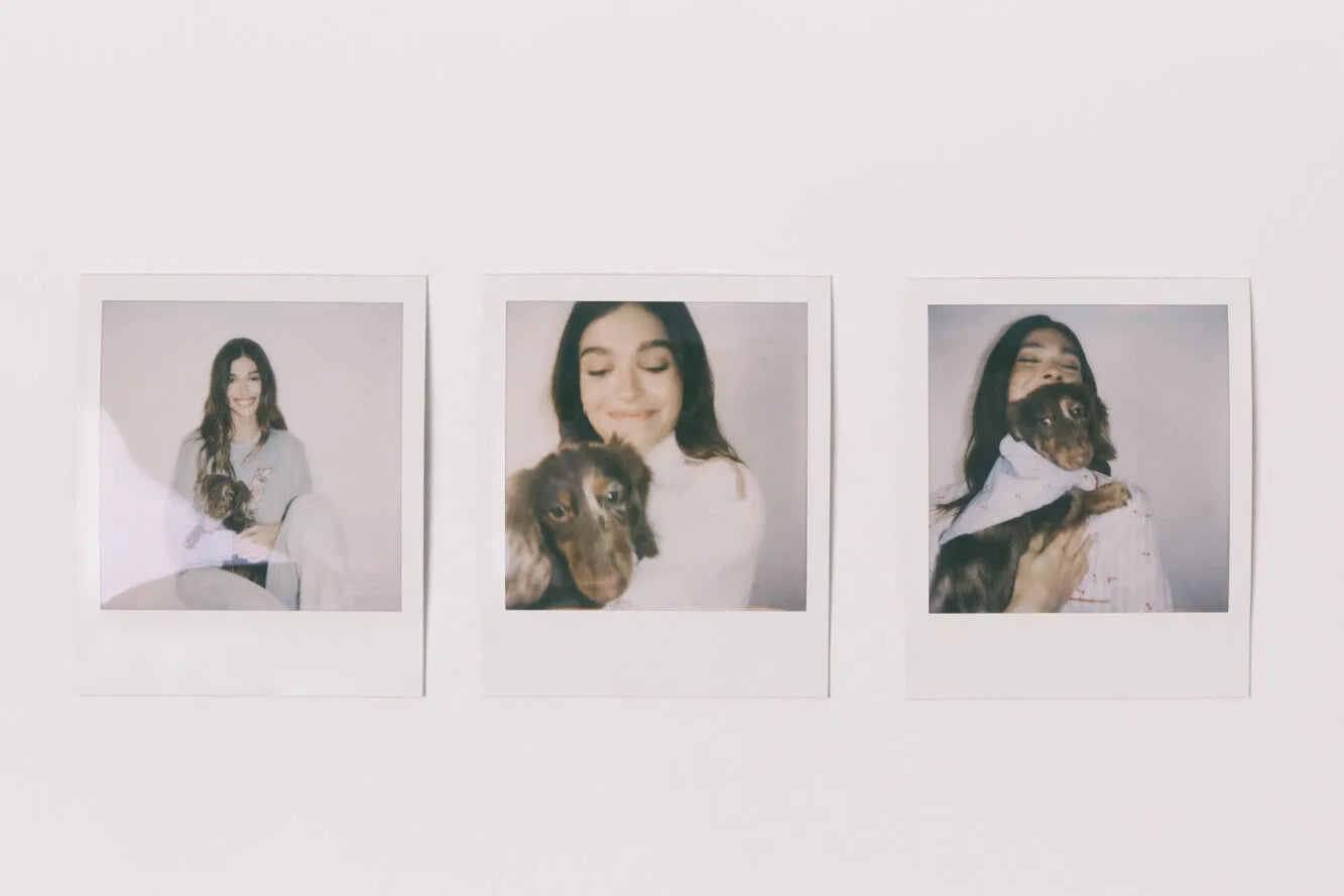 Women Secret_Ivory_Yellow Cotton Floral Print Capri Pyjamas_3593009_96_09