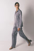 Women Secret_Dark Grey_Long Classic Pyjamas in Grey Jacquard Satin_3593013_42_06