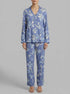 Women Secret_Light Blue_Classic Pyjamas Flower Print_3593014_18_00