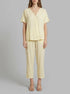 Women Secret_Yellow Print_Long Wrap Pyjamas with Buttons_3593018_09_00