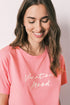 Women Secret Pink Women Pink Cotton Short Pyjamas SKU: 3593062_73 Image 01