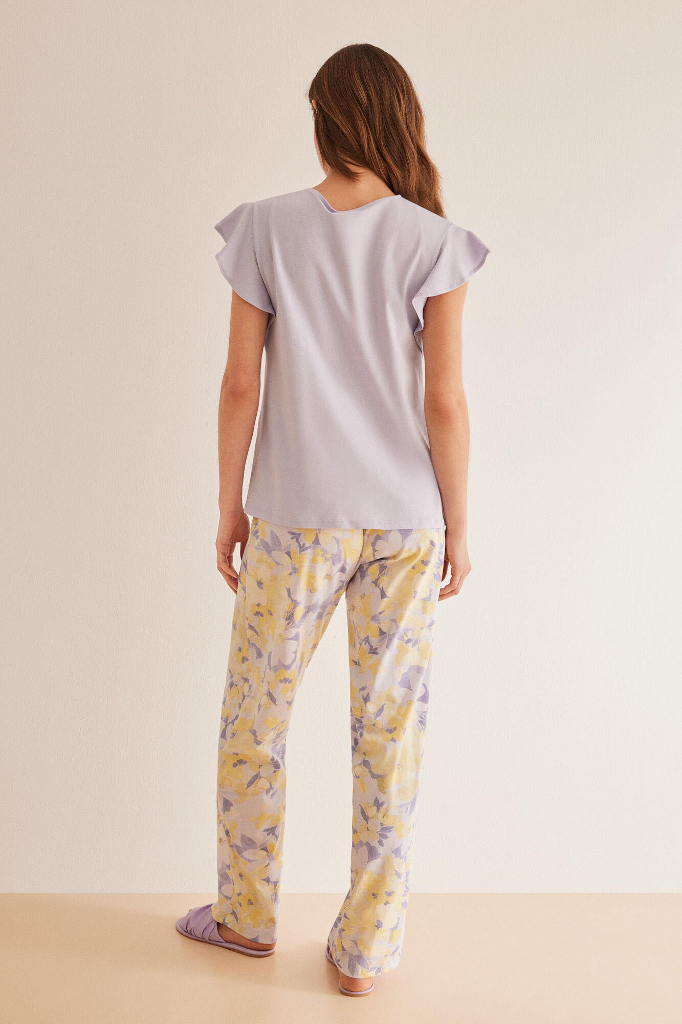 Short Sleeve Long Pant Pyjama Set_3597356_75_06