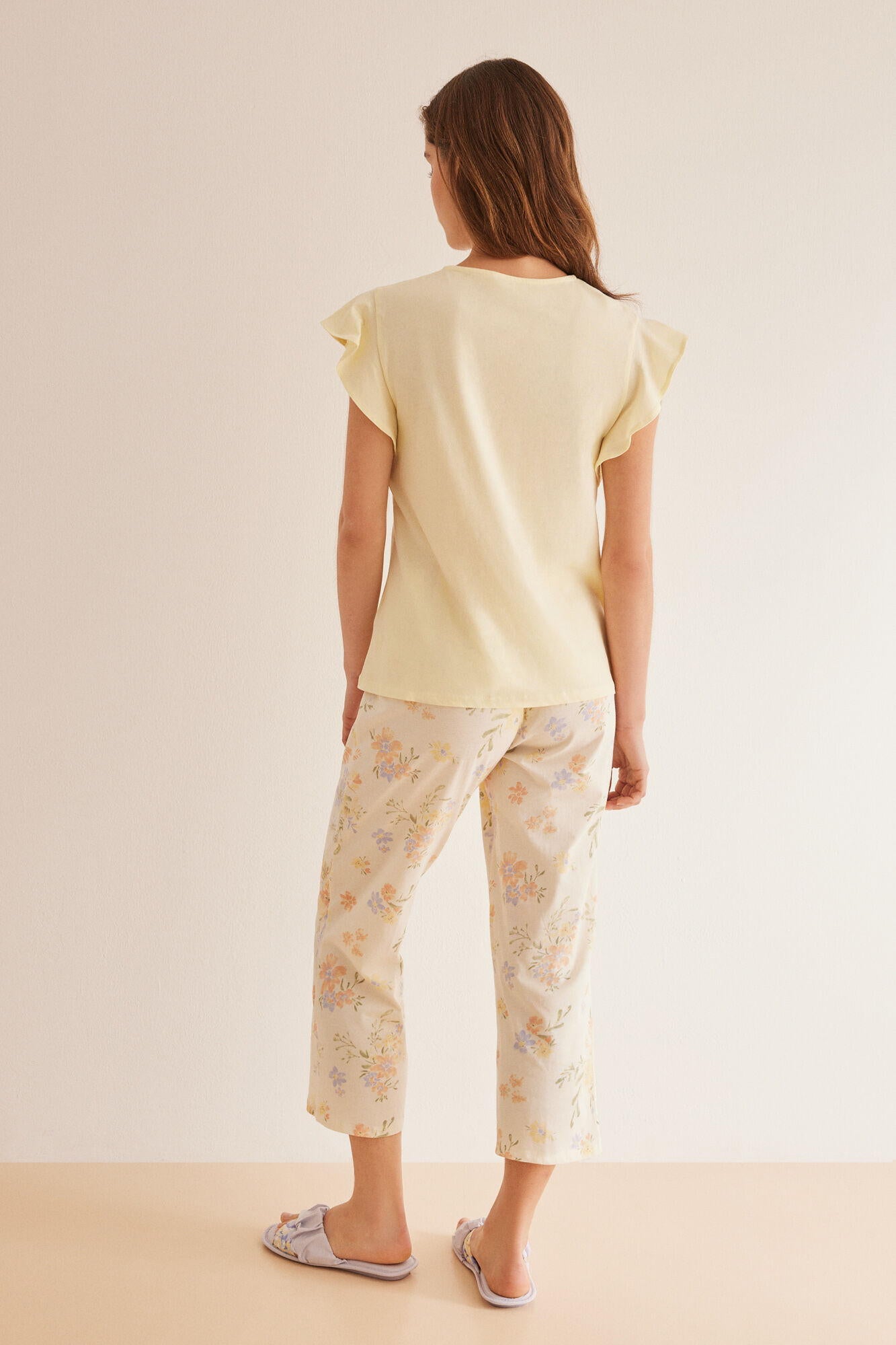 Short Sleeve Long Pant Pyjama Set_3597357_05_05