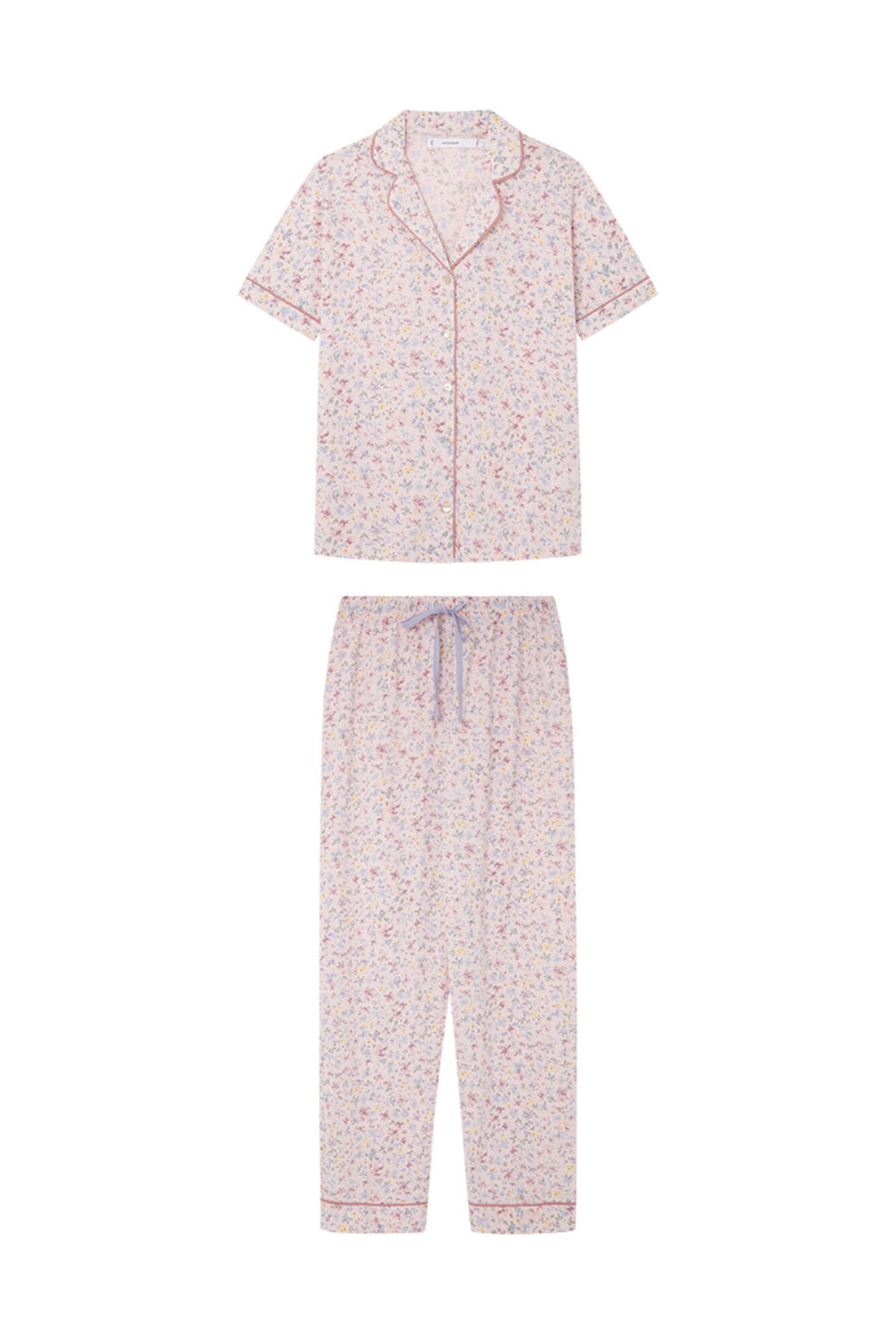 Short Sleeve Lounge Pyjama_3597362_73_02